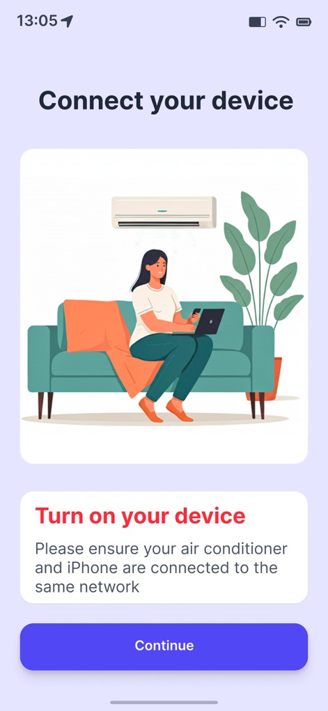 AC Remote: Air Conditioner Pro - Utilities App | MWM