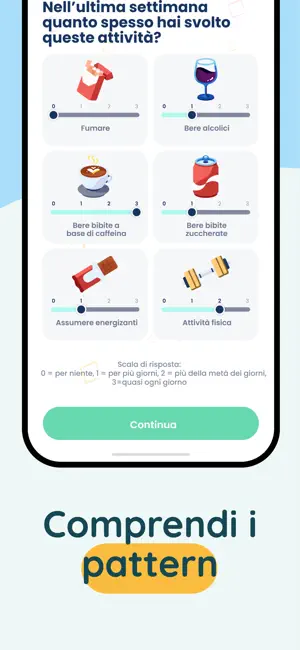 Go Healthy screenshot 4