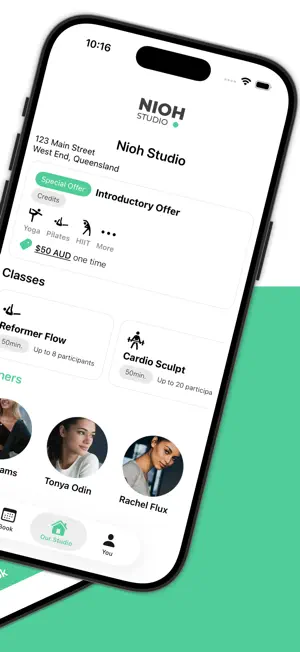 Clovo screenshot 2