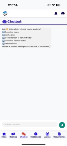 Emhase screenshot