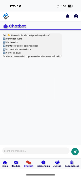 Emhase Screenshot 3 of 5