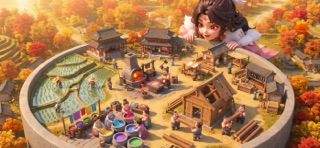 ブレードウォー三国 のスクリーンショット