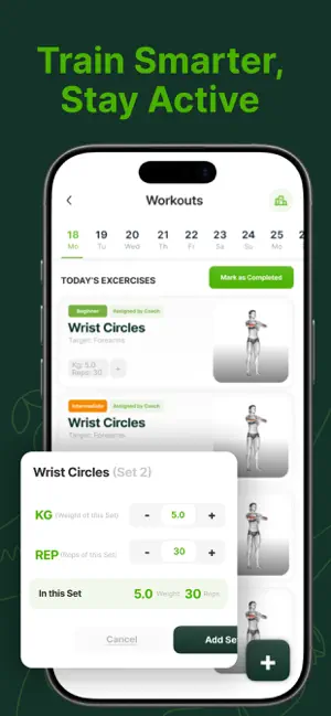 Nutrichef Cafe screenshot 2
