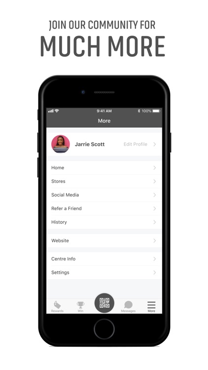 Morayfield Shopping Centre screenshot-4