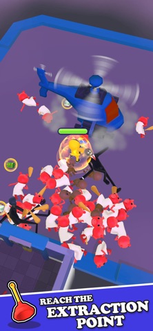 Save Them All! Escape Screenshot 5 of 5