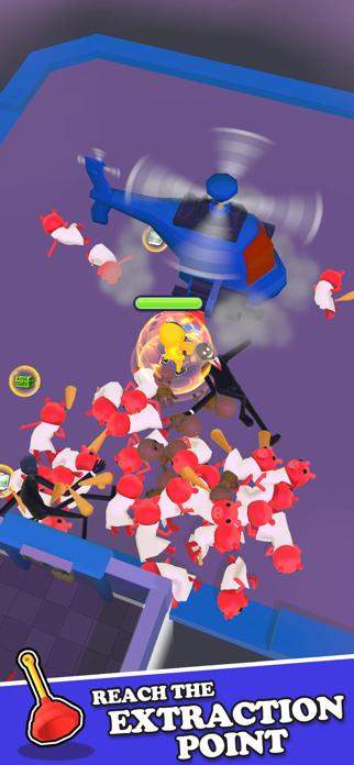 Save Them All! Escape Screenshot 5 of 5