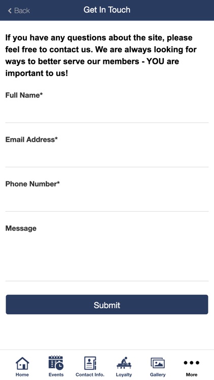 Alabama State Chiro. Assn. screenshot-4