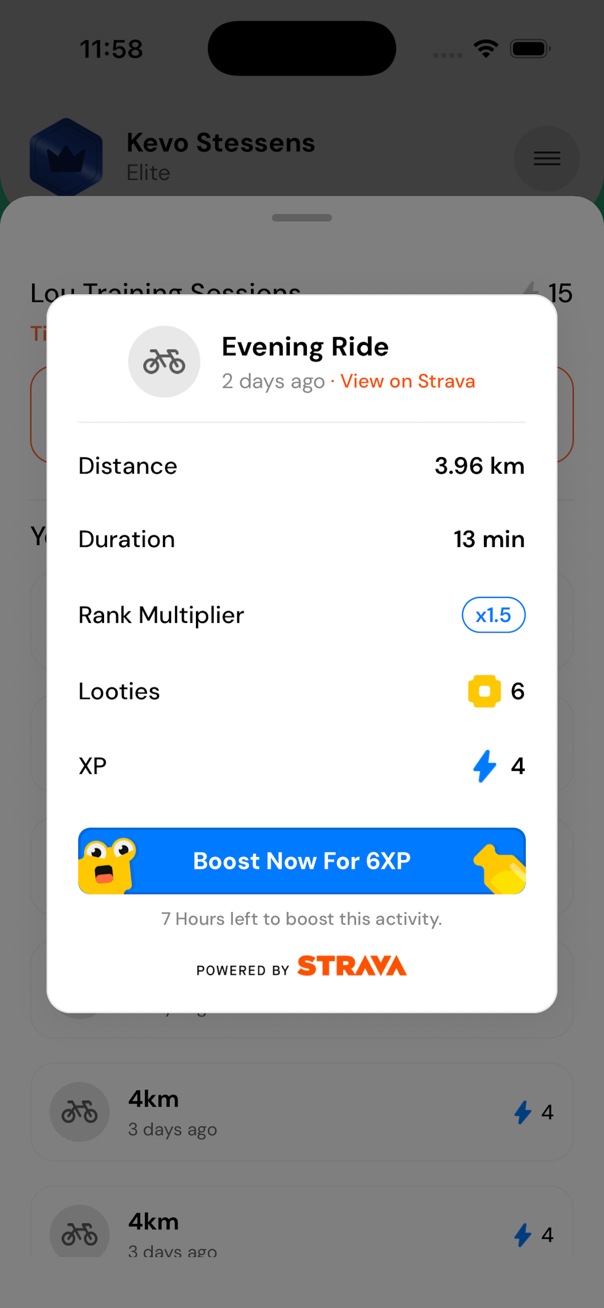 Looty Mobile screenshot 4