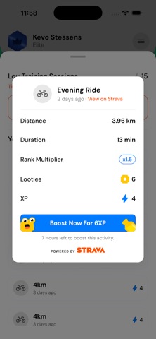 Looty Mobile screenshot