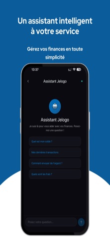 Jelogo screenshot