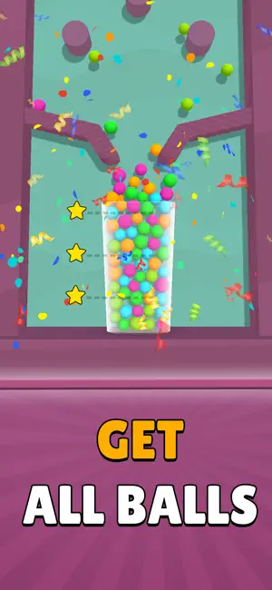 Screw Balls! screenshot 4