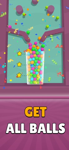 Screw Balls! Screenshot 4 of 7