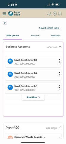 ruya business Screenshot 4 of 6