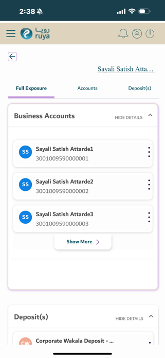 ruya business Screenshot 4 of 6