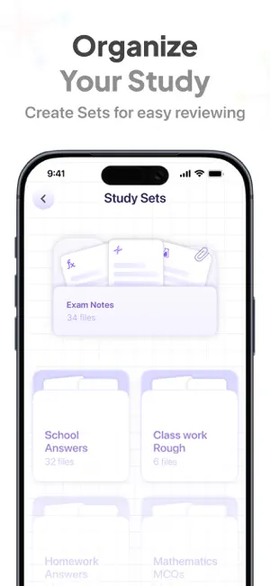 Socratic Owl : Homework Helper screenshot 7