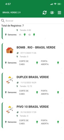 Brasil Verde Screenshot 1 of 5