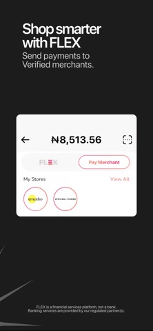 FLEX - Instant Payments Screenshot 6 of 7