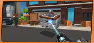 Simple Sandbox 3 - Pixel Craft Screenshot 1 of 7
