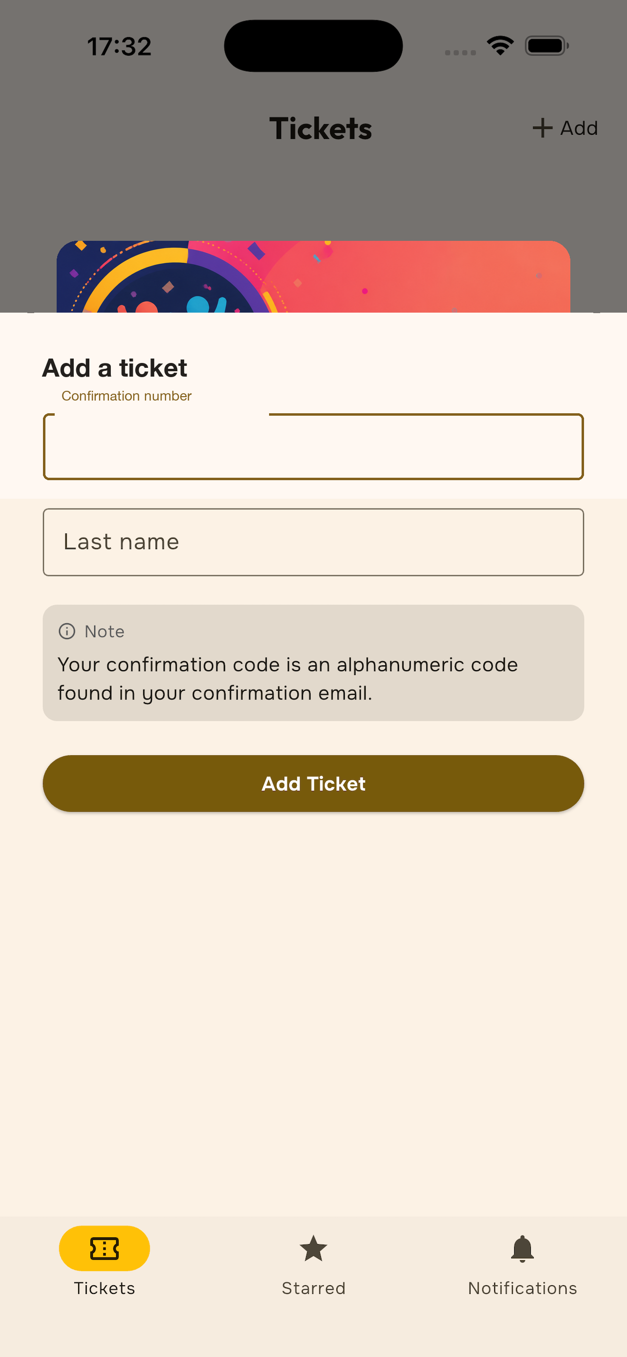 Tugoz Wallet screenshot 4