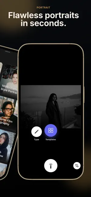 PhotoCrafter: AI Photo Editor screenshot 2