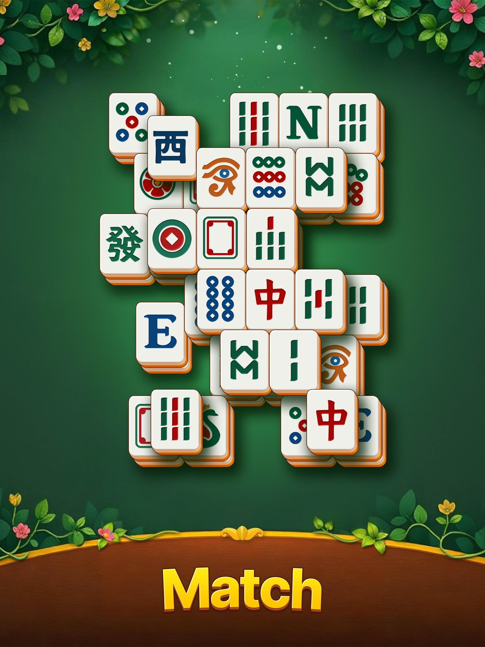 Mahjong Blast store screenshot 7