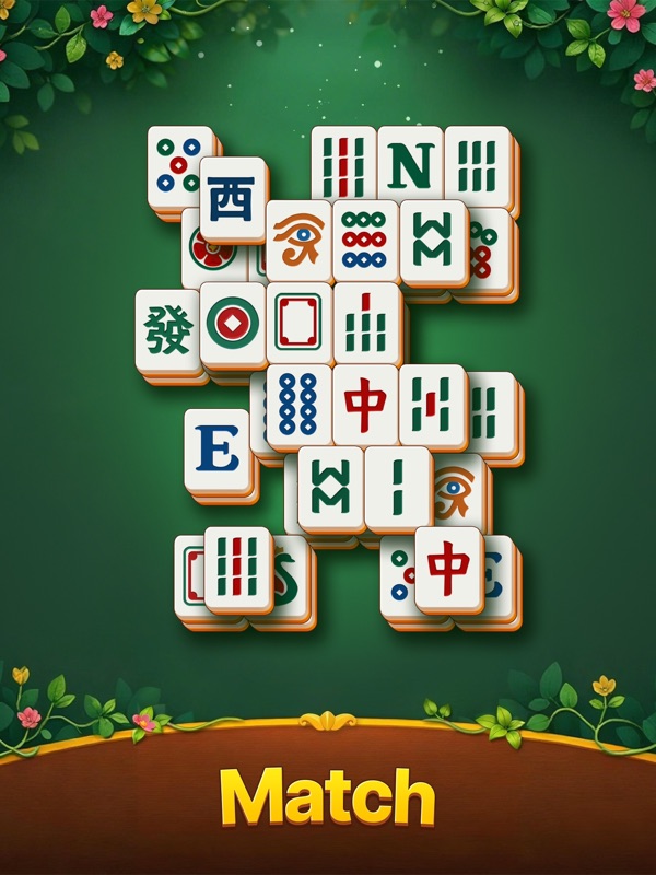 Mahjong Blast screenshot 7