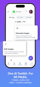 Auto Poster: Social Media Tool screenshot