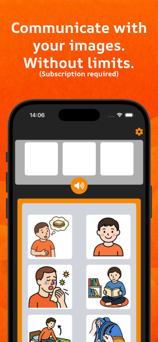 iMand Mobile Screenshot 1 of 5