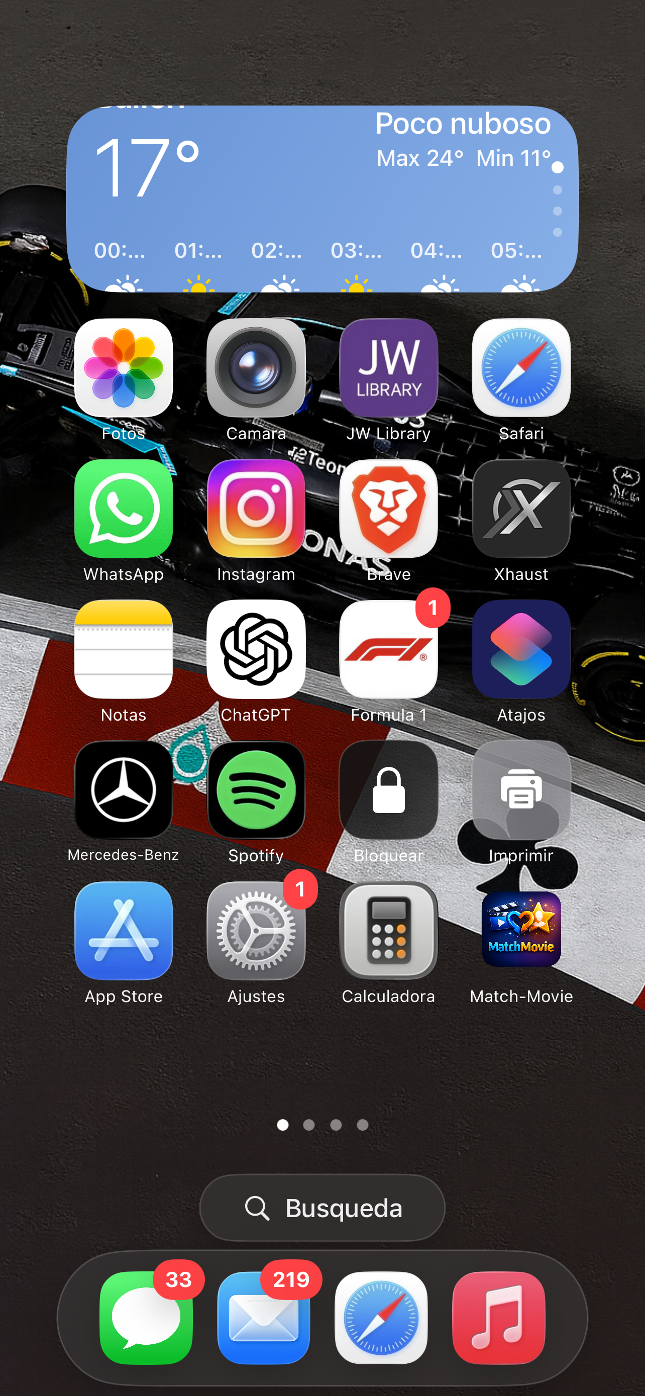 Nexo0 Studio screenshot 5