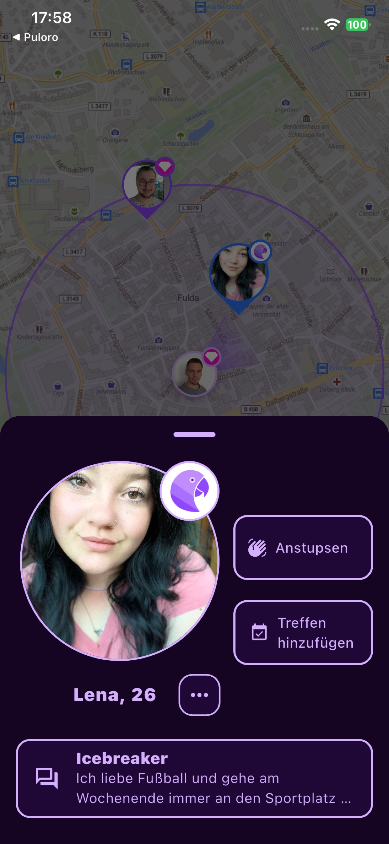 Screenshot 2 of Puloro