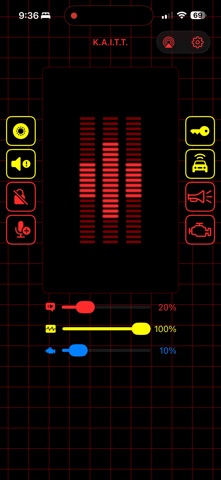 K.A.I.T.T. Screenshot 1 of 1