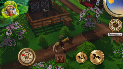TT: Financial Frontier Screenshot