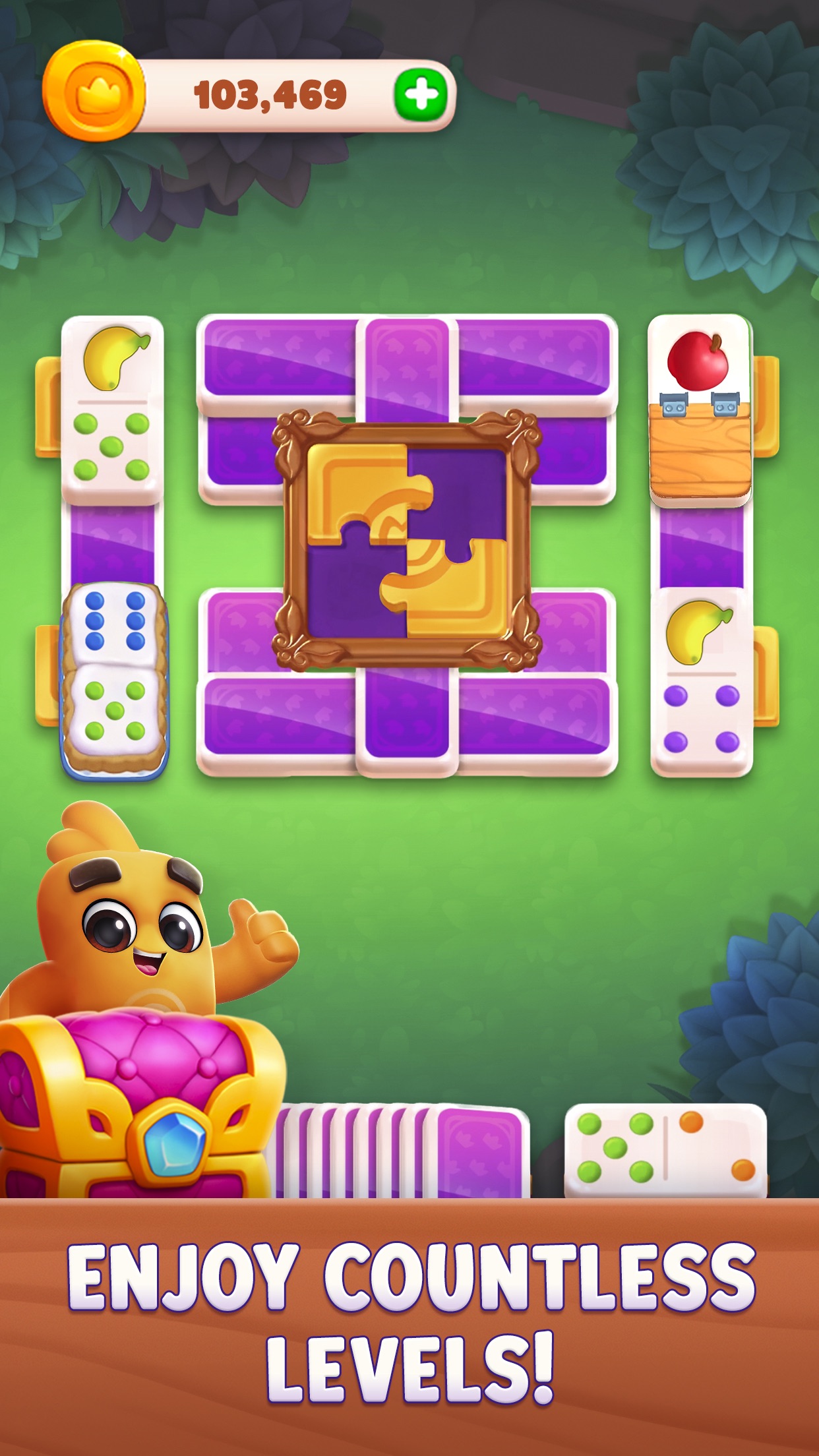 Domino Dreams™ screenshot 6