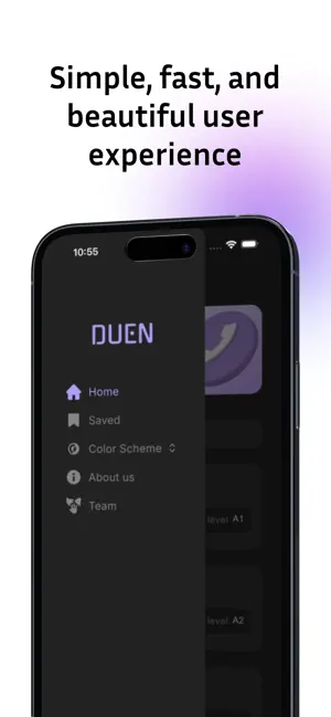 duen screenshot 4