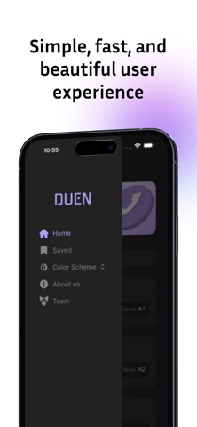 duen Screenshot 4 of 5