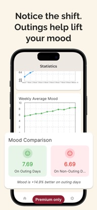 Get Out - Better Health & Mind screenshot 6
