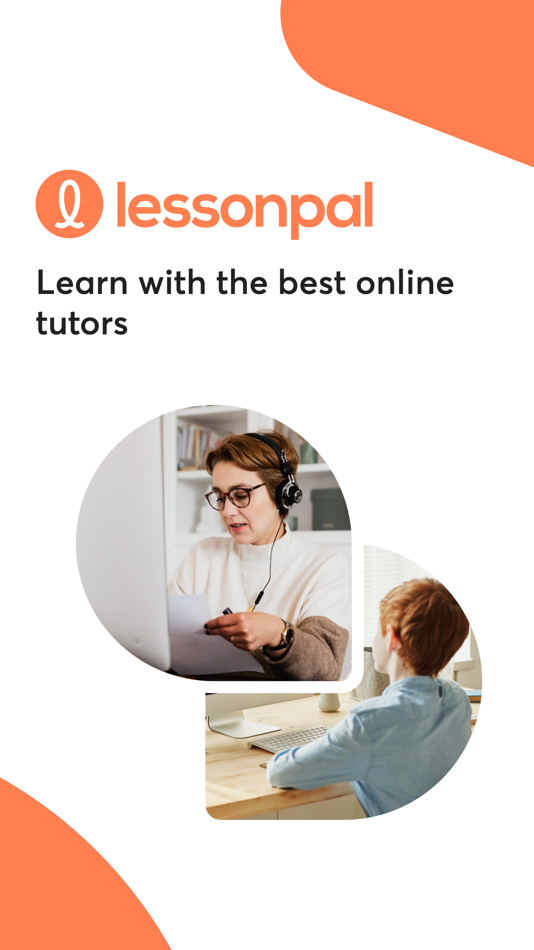 #1. Lessonpal: Affordable Tutoring (iOS) 由: Lessonpal