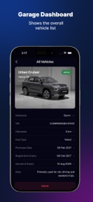 DriveConnect  Plus screenshot