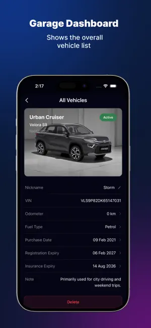 DriveConnect  Plus screenshot 2