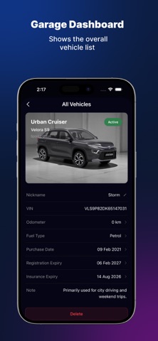 DriveConnect  Plus Screenshot 2 of 10