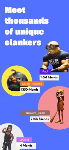 CP Chatplot screenshot