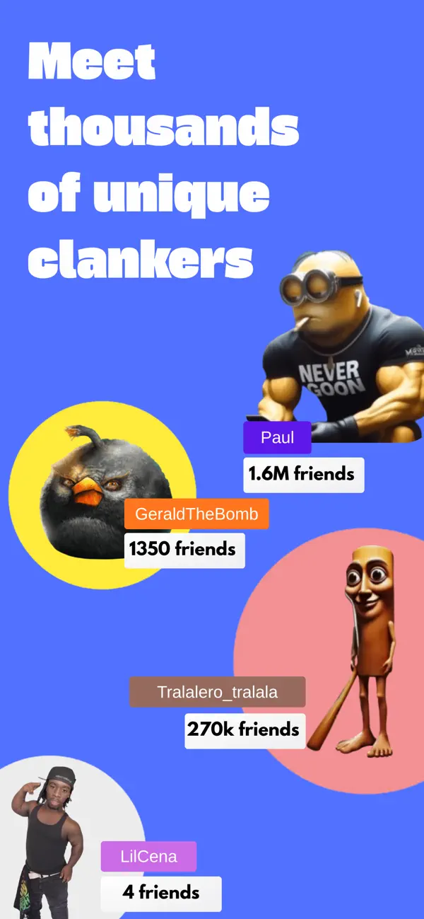 #3. CP Chatplot (iOS) di: Hamza Yazough