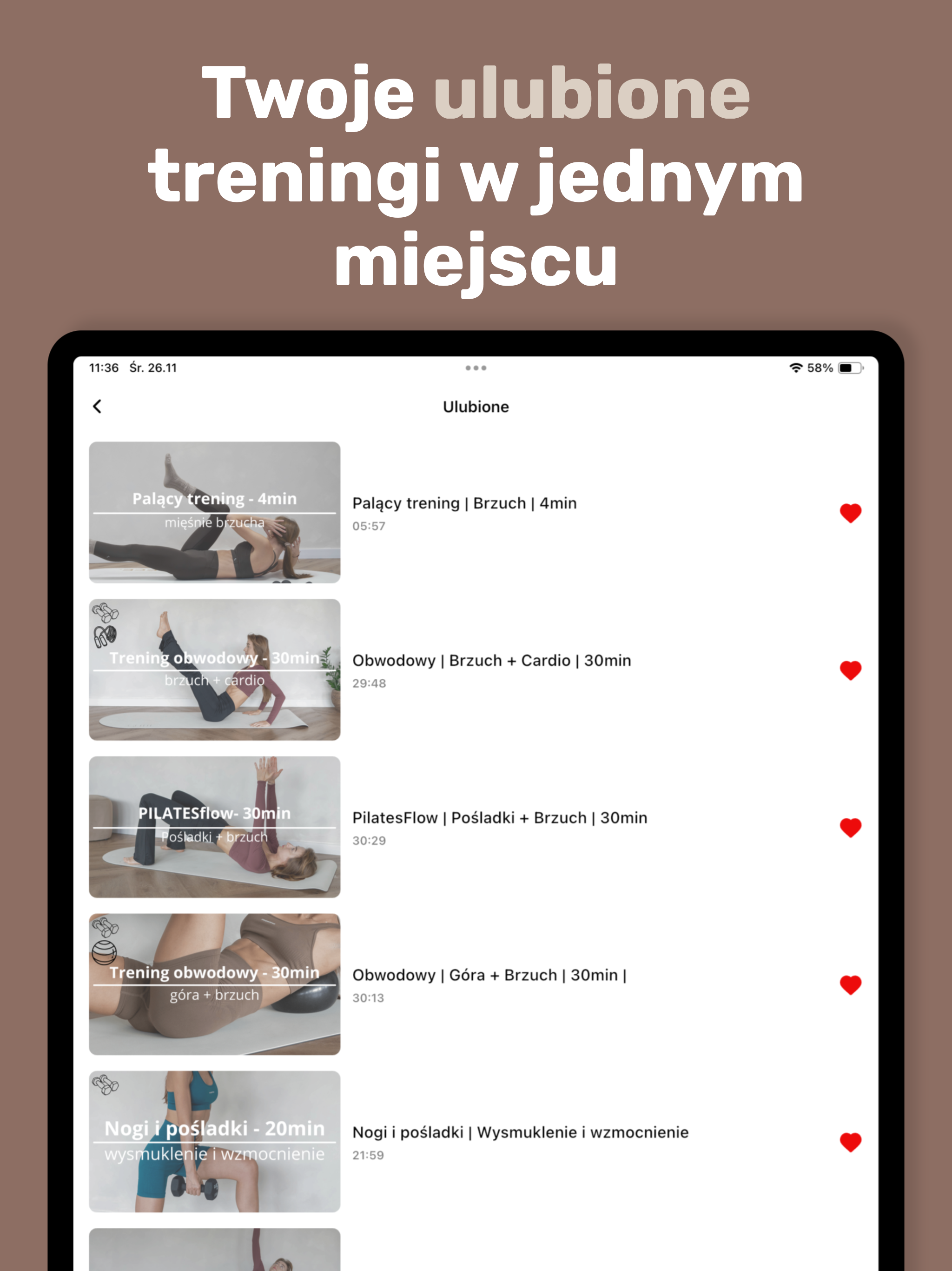 GETFITonline