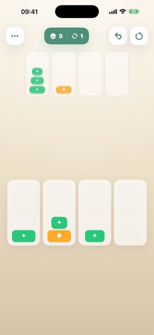 Luys Stacks Screenshot 2 of 5