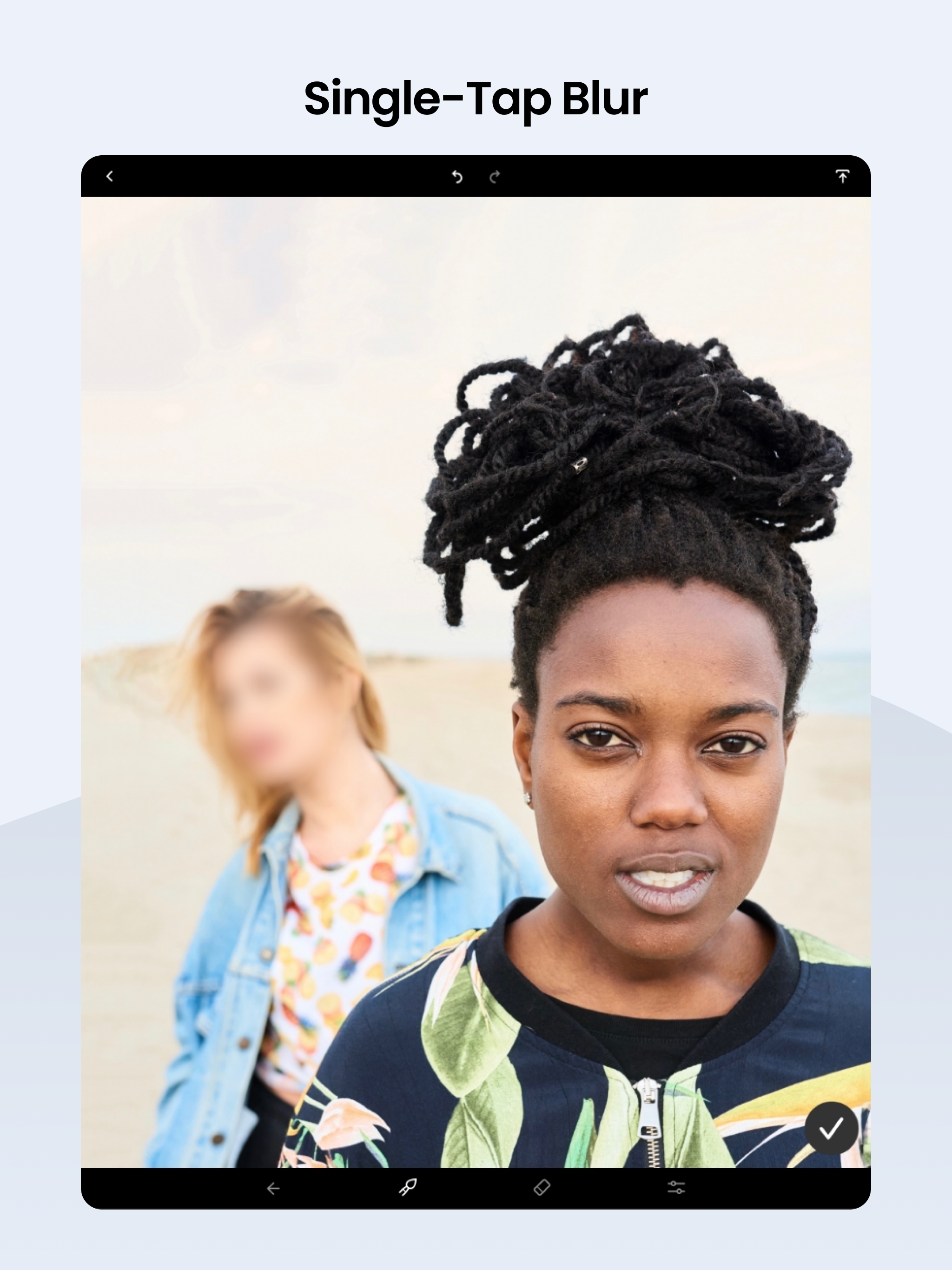 TouchRetouch screenshot 17