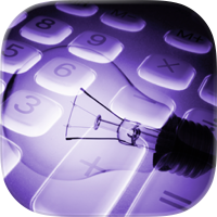 dmx calculator