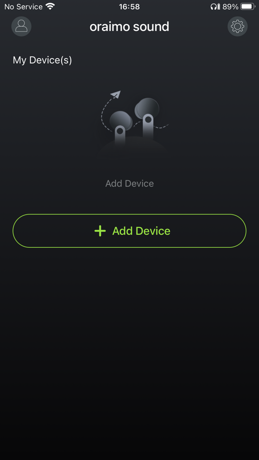#5. oraimo sound (iOS) 由: ORAIMO MOBILE LIMITED