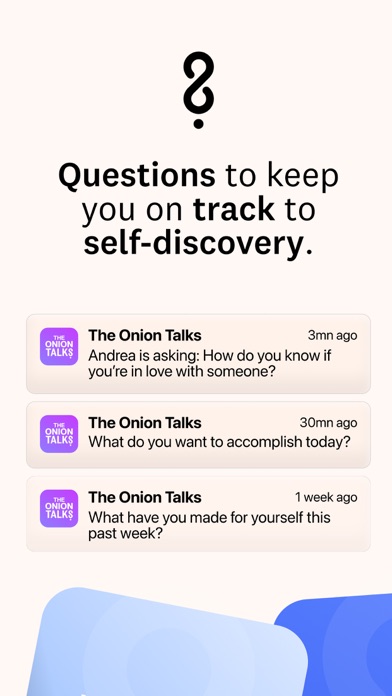 The Onion Talksのおすすめ画像7