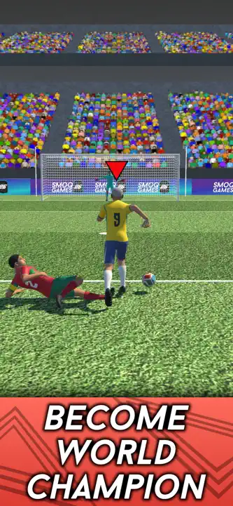 Smoq Games 27 screenshot 4