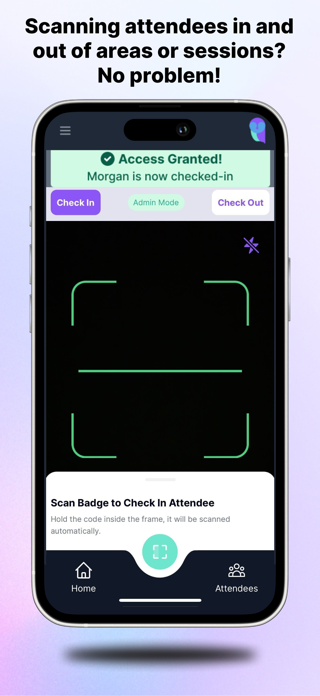 Session Trackr Screenshot 3 of 5